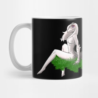 Raeven Mug